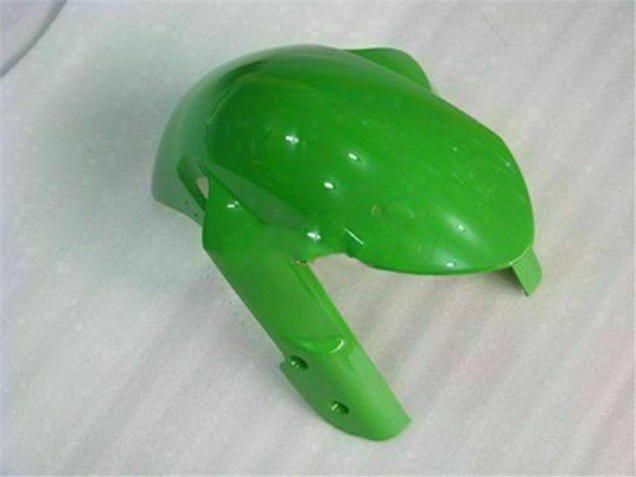Loja Moto Plástico Suzuki GSXR 1000 K5 05-06 - Verde Loja Moto Plástico Suzuki GSXR 1000 K5 05-06 - Verde