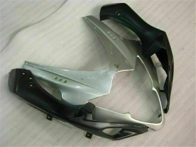 Loja Moto Plástico Suzuki GSXR 1000 K5 05-06 - Vermelho Branco Loja Moto Plástico Suzuki GSXR 1000 K5 05-06 - Vermelho Branco