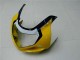 Loja Moto Plástico Suzuki GSXR 600 / 750 K1 K2 K3 01-03 - Amarelo Loja Moto Plástico Suzuki GSXR 600 / 750 K1 K2 K3 01-03 - Amarelo