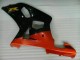 Loja Moto Plástico Suzuki GSXR 600 / 750 K1 K2 K3 01-03 - Preto Loja Moto Plástico Suzuki GSXR 600 / 750 K1 K2 K3 01-03 - Preto