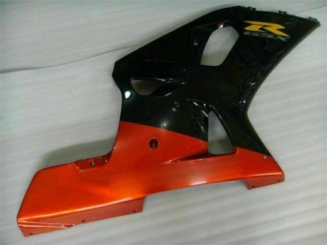 Loja Moto Plástico Suzuki GSXR 600 / 750 K1 K2 K3 01-03 - Preto Loja Moto Plástico Suzuki GSXR 600 / 750 K1 K2 K3 01-03 - Preto
