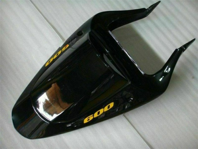 Loja Moto Plástico Suzuki GSXR 600 / 750 K1 K2 K3 01-03 - Preto Loja Moto Plástico Suzuki GSXR 600 / 750 K1 K2 K3 01-03 - Preto