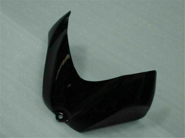 Loja Moto Plástico Suzuki GSXR 600 / 750 K6 06-07 - Preto Laranja Loja Moto Plástico Suzuki GSXR 600 / 750 K6 06-07 - Preto Laranja