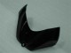 Loja Moto Plástico Suzuki GSXR 600 / 750 K6 06-07 - Preto Laranja Loja Moto Plástico Suzuki GSXR 600 / 750 K6 06-07 - Preto Laranja