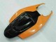 Loja Moto Plástico Suzuki GSXR 600 / 750 K6 06-07 - Preto Laranja Loja Moto Plástico Suzuki GSXR 600 / 750 K6 06-07 - Preto Laranja