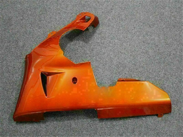 Loja Moto Plástico Yamaha R1 00-01 - Laranja Loja Moto Plástico Yamaha R1 00-01 - Laranja