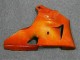Loja Moto Plástico Yamaha R1 00-01 - Laranja Loja Moto Plástico Yamaha R1 00-01 - Laranja