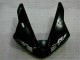 Loja Moto Plástico Yamaha R1 02-03 - Preto Loja Moto Plástico Yamaha R1 02-03 - Preto