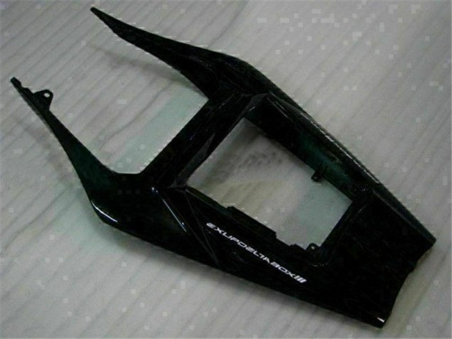 Loja Moto Plástico Yamaha R1 02-03 - Preto Loja Moto Plástico Yamaha R1 02-03 - Preto