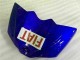 Loja Moto Plástico Yamaha R1 07-08 - Azul Loja Moto Plástico Yamaha R1 07-08 - Azul