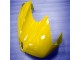 Loja Moto Plástico Yamaha R6 06-07 - Amarelo Branco Preto Loja Moto Plástico Yamaha R6 06-07 - Amarelo Branco Preto