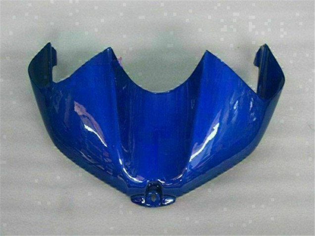 Loja Moto Plástico Yamaha R6 06-07 - Branco Azul Loja Moto Plástico Yamaha R6 06-07 - Branco Azul