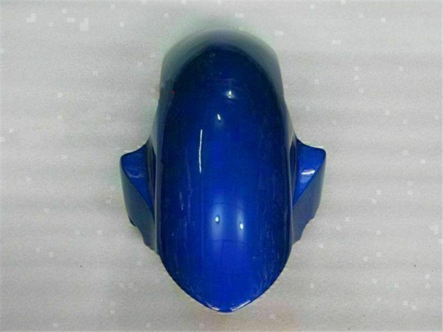 Loja Moto Plástico Yamaha R6 06-07 - Branco Azul Loja Moto Plástico Yamaha R6 06-07 - Branco Azul