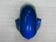 Loja Moto Plástico Yamaha R6 06-07 - Branco Azul Loja Moto Plástico Yamaha R6 06-07 - Branco Azul