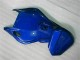 Loja Moto Plástico Yamaha R6 06-07 - Branco Azul Loja Moto Plástico Yamaha R6 06-07 - Branco Azul