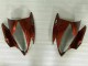 Loja Moto Plástico Yamaha R6 06-07 - Vermelho Loja Moto Plástico Yamaha R6 06-07 - Vermelho