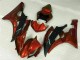 Loja Moto Plástico Yamaha R6 06-07 - Vermelho Loja Moto Plástico Yamaha R6 06-07 - Vermelho