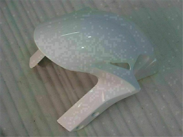 Loja Moto Plásticos Honda CBR 1000RR 04-05 - Branco Preto Loja Moto Plásticos Honda CBR 1000RR 04-05 - Branco Preto