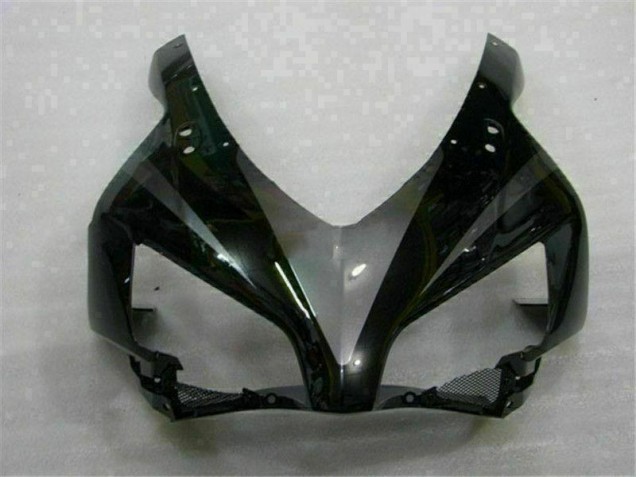 Loja Moto Plásticos Honda CBR 1000RR 04-05 - Preto