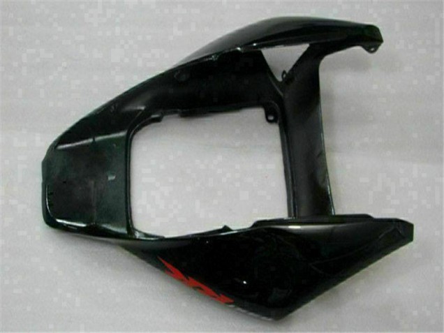 Loja Moto Plásticos Honda CBR 1000RR 04-05 - Preto