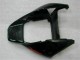 Loja Moto Plásticos Honda CBR 1000RR 04-05 - Preto