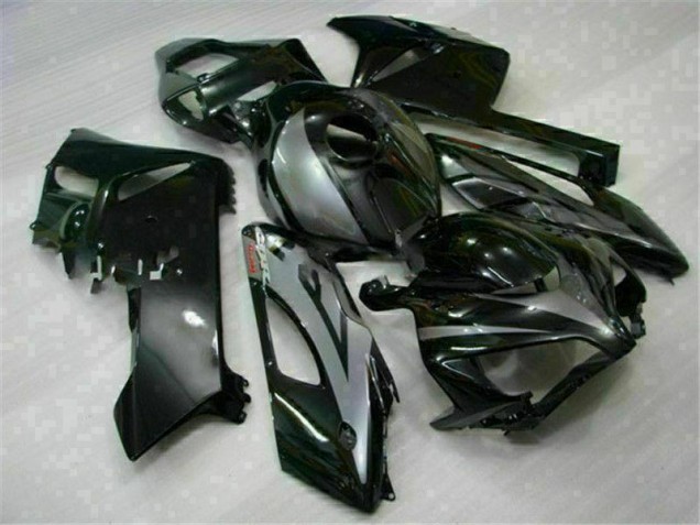 Loja Moto Plásticos Honda CBR 1000RR 04-05 - Preto