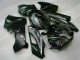 Loja Moto Plásticos Honda CBR 1000RR 04-05 - Preto