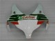 Loja Moto Plásticos Honda CBR 1000RR 08-11 - Branco Vermelho Loja Moto Plásticos Honda CBR 1000RR 08-11 - Branco Vermelho