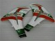 Loja Moto Plásticos Honda CBR 1000RR 08-11 - Branco Vermelho Loja Moto Plásticos Honda CBR 1000RR 08-11 - Branco Vermelho