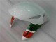 Loja Moto Plásticos Honda CBR 1000RR 08-11 - Branco Vermelho Loja Moto Plásticos Honda CBR 1000RR 08-11 - Branco Vermelho