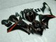 Loja Moto Plásticos Honda CBR 1000RR 08-11 - Preto Loja Moto Plásticos Honda CBR 1000RR 08-11 - Preto
