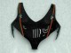 Loja Moto Plásticos Honda CBR 1000RR 08-11 - Preto Loja Moto Plásticos Honda CBR 1000RR 08-11 - Preto