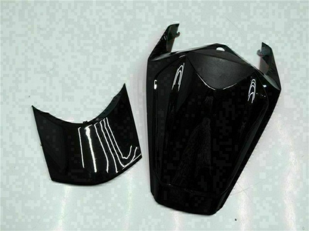 Loja Moto Plásticos Honda CBR 1000RR 08-11 - Preto Loja Moto Plásticos Honda CBR 1000RR 08-11 - Preto