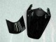 Loja Moto Plásticos Honda CBR 1000RR 08-11 - Preto Loja Moto Plásticos Honda CBR 1000RR 08-11 - Preto