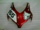 Loja Moto Plásticos Honda CBR 1000RR 08-11 - Vermelho Loja Moto Plásticos Honda CBR 1000RR 08-11 - Vermelho