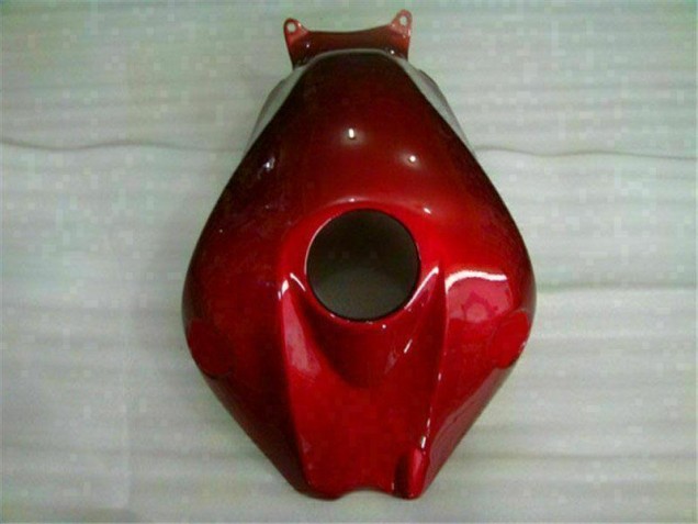 Loja Moto Plásticos Honda CBR 1000RR 08-11 - Vermelho Loja Moto Plásticos Honda CBR 1000RR 08-11 - Vermelho