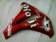 Loja Moto Plásticos Honda CBR 1000RR 08-11 - Vermelho Loja Moto Plásticos Honda CBR 1000RR 08-11 - Vermelho
