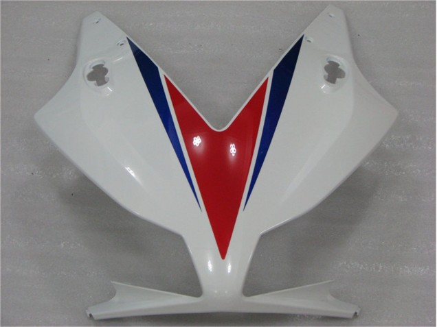 Loja Moto Plásticos Honda CBR 1000RR 12-16 - Branco Azul Vermelho Loja Moto Plásticos Honda CBR 1000RR 12-16 - Branco Azul Vermelho