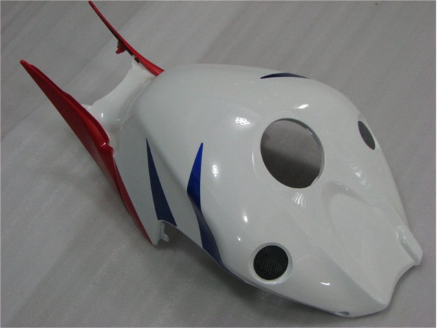 Loja Moto Plásticos Honda CBR 1000RR 12-16 - Branco Azul Vermelho Loja Moto Plásticos Honda CBR 1000RR 12-16 - Branco Azul Vermelho