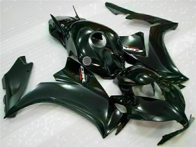 Loja Moto Plásticos Honda CBR 1000RR 12-16 - Preto Loja Moto Plásticos Honda CBR 1000RR 12-16 - Preto