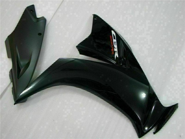 Loja Moto Plásticos Honda CBR 1000RR 12-16 - Preto Loja Moto Plásticos Honda CBR 1000RR 12-16 - Preto