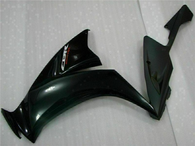 Loja Moto Plásticos Honda CBR 1000RR 12-16 - Preto Loja Moto Plásticos Honda CBR 1000RR 12-16 - Preto