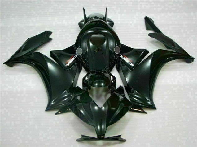 Loja Moto Plásticos Honda CBR 1000RR 12-16 - Preto Loja Moto Plásticos Honda CBR 1000RR 12-16 - Preto