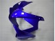 Loja Moto Plásticos Honda CBR 600 F4i 01-03 - Azul Preto Loja Moto Plásticos Honda CBR 600 F4i 01-03 - Azul Preto