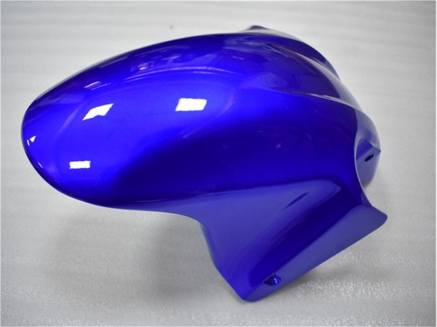 Loja Moto Plásticos Honda CBR 600 F4i 01-03 - Azul Preto Loja Moto Plásticos Honda CBR 600 F4i 01-03 - Azul Preto