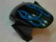 Loja Moto Plásticos Honda CBR 600RR 03-04 - Azul Loja Moto Plásticos Honda CBR 600RR 03-04 - Azul