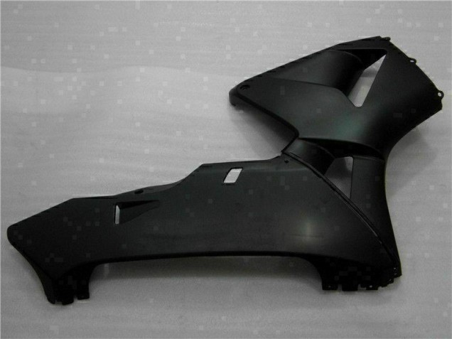 Loja Moto Plásticos Honda CBR 600RR 03-04 - Preto Loja Moto Plásticos Honda CBR 600RR 03-04 - Preto