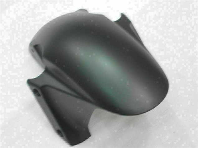Loja Moto Plásticos Honda CBR 600RR 03-04 - Preto Loja Moto Plásticos Honda CBR 600RR 03-04 - Preto