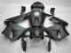 Loja Moto Plásticos Honda CBR 600RR 03-04 - Preto Loja Moto Plásticos Honda CBR 600RR 03-04 - Preto