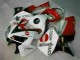 Loja Moto Plásticos Honda CBR 600RR 05-06 - Branco Loja Moto Plásticos Honda CBR 600RR 05-06 - Branco